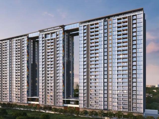 3 BHK Apartment in Bavdhan for resale Pune. The reference number is 20615697
