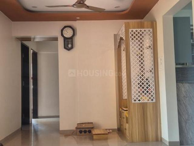 3 BHK Apartment in Bavdhan for resale Pune. The reference number is 20662992