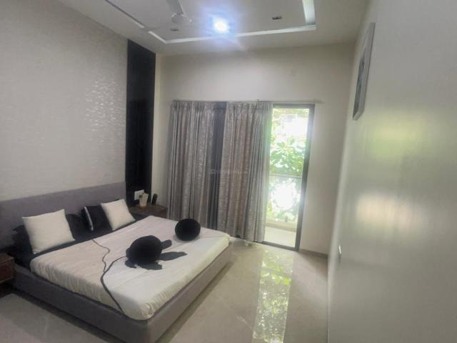 3 BHK Apartment in Bavdhan for resale Pune. The reference number is 20686512