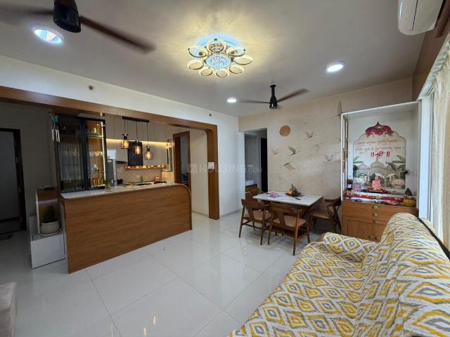 3 BHK Apartment in Bavdhan for resale Pune. The reference number is 20817062