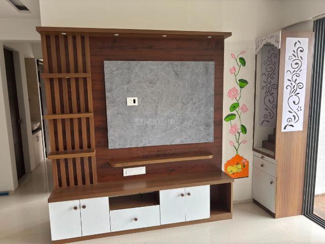 3 BHK Apartment in Bavdhan for resale Pune. The reference number is 20909532