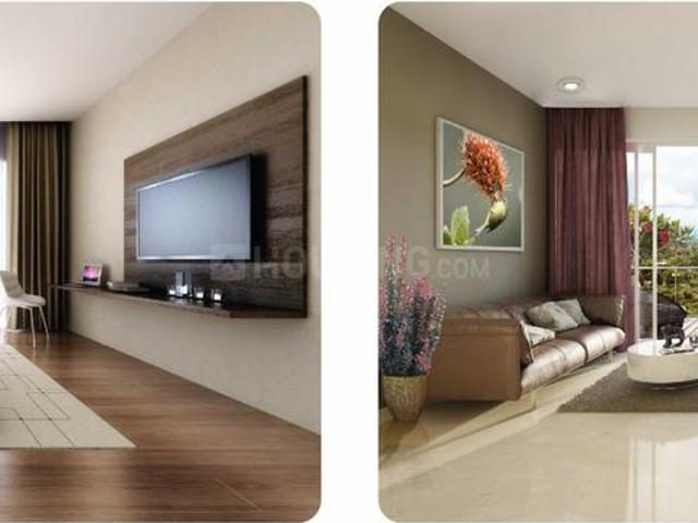 3 BHK Apartment in Bavdhan for resale Pune. The reference number is 20920503