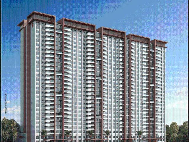 3 BHK Apartment in Bavdhan for resale Pune. The reference number is 20251098
