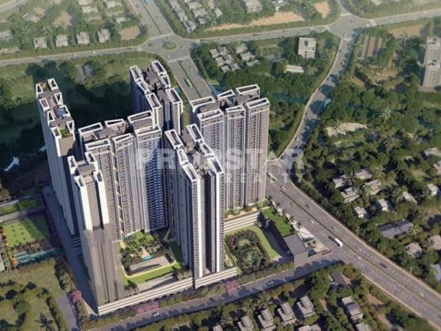 3 BHK Apartment in Bavdhan for resale Pune. The reference number is 20310815