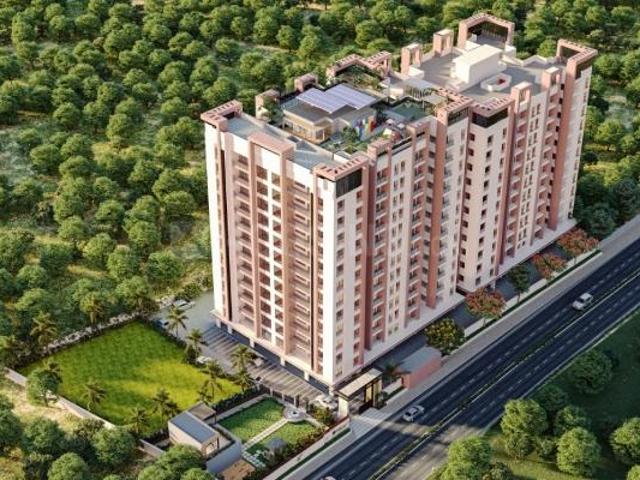 3 BHK Apartment in Bavdhan for resale Pune. The reference number is 20375999