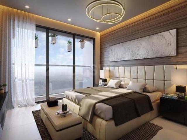 3 BHK Apartment in Bavdhan for resale Pune. The reference number is 21000193