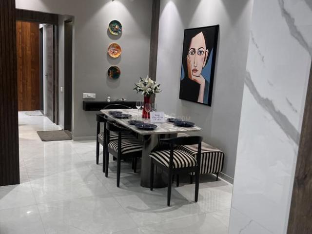 3 BHK Apartment in Bavdhan for resale Pune. The reference number is 21010684