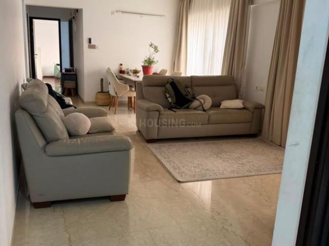 3 BHK Apartment in Bavdhan for resale Pune. The reference number is 21054369