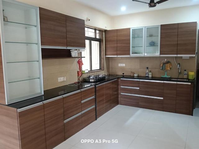 3 BHK Apartment in Bavdhan for resale Pune. The reference number is 21056532