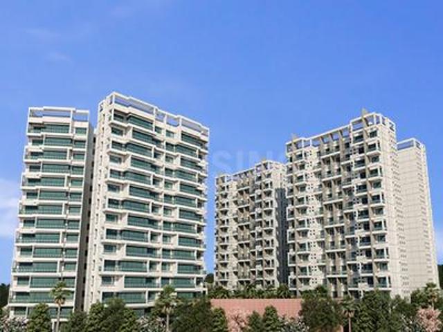 3 BHK Apartment in Bavdhan for resale Pune. The reference number is 21063209
