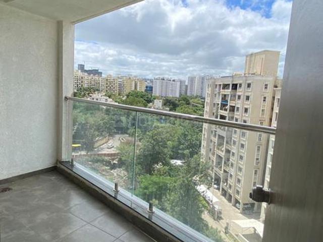 3 BHK Apartment in Bavdhan for resale Pune. The reference number is 21068736