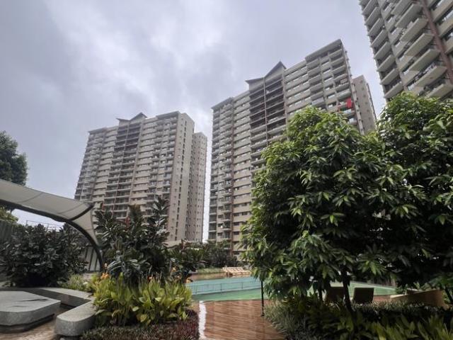 3 BHK Apartment in Bavdhan for resale Pune. The reference number is 21075322