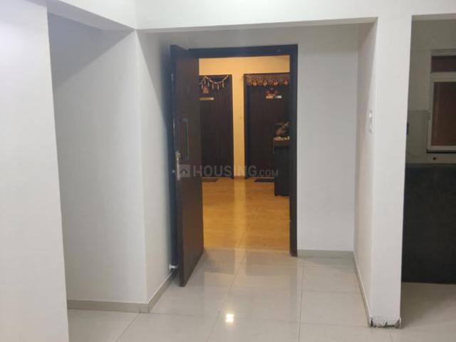 3 BHK Apartment in Bavdhan for resale Pune. The reference number is 21116365