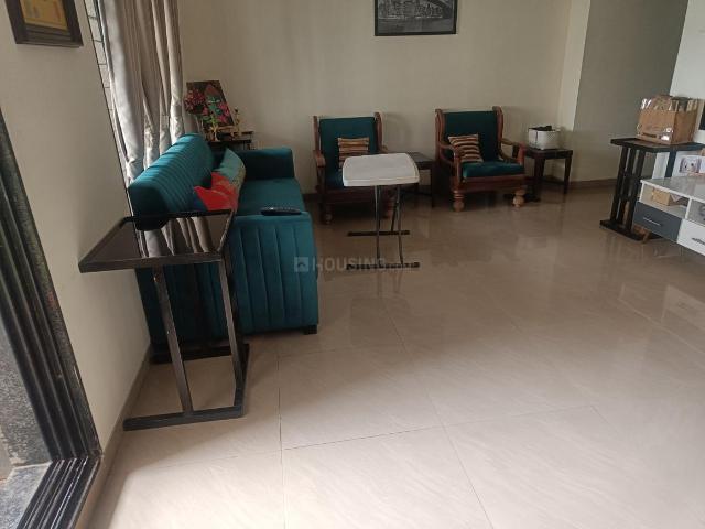 3 BHK Apartment in Bavdhan for resale Pune. The reference number is 21127705