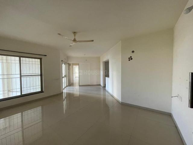 3 BHK Apartment in Bavdhan for resale Pune. The reference number is 21129053