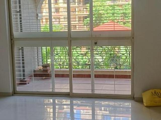 3 BHK Apartment in Bavdhan for resale Pune. The reference number is 21135679