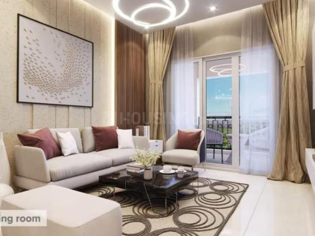 3 BHK Apartment in Bavdhan for resale Pune. The reference number is 21147061