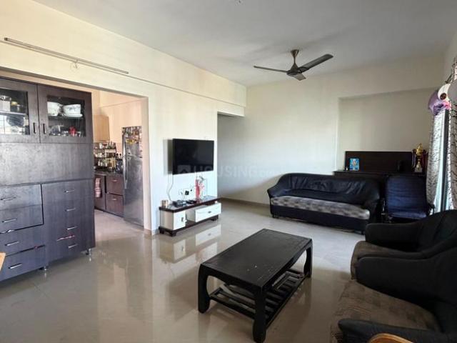 3 BHK Apartment in Bavdhan for resale Pune. The reference number is 21158185