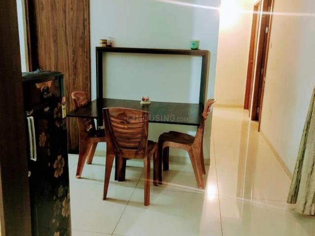 3 BHK Apartment in Bavdhan for resale Pune. The reference number is 21179947
