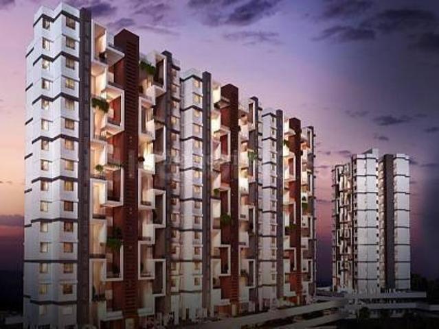 3 BHK Apartment in Bavdhan for resale Pune. The reference number is 21193912