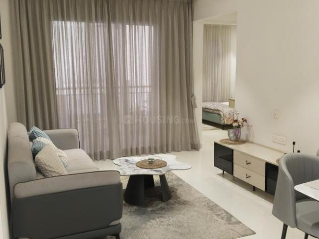 3 BHK Apartment in Bavdhan for resale Pune. The reference number is 21354727