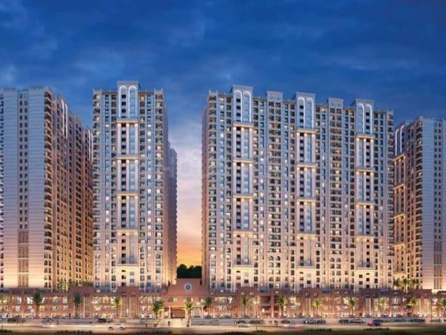 3 BHK Apartment in Bavdhan for resale Pune. The reference number is 21357992