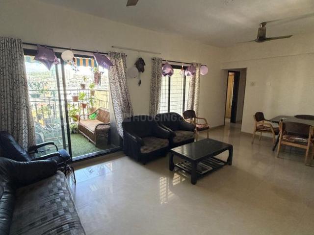 3 BHK Apartment in Bavdhan for resale Pune. The reference number is 21357049