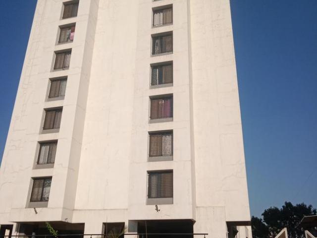 3 BHK Apartment in Bavdhan for resale Pune. The reference number is 21359018