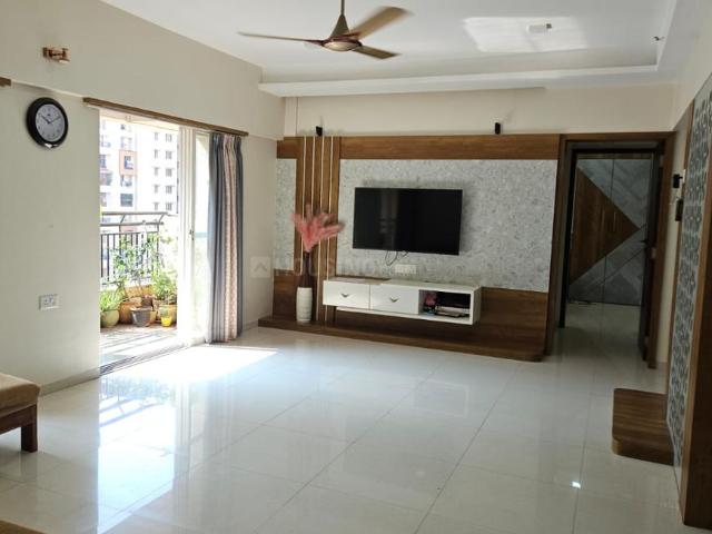 3 BHK Apartment in Bavdhan for resale Pune. The reference number is 21365806