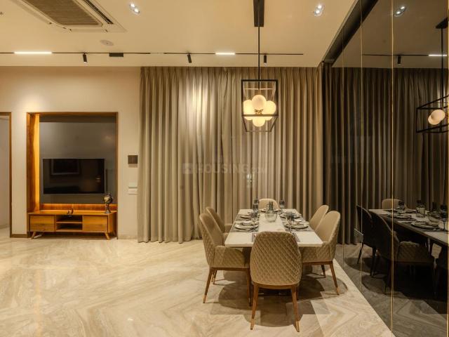 3 BHK Apartment in Bavdhan for resale Pune. The reference number is 19460981