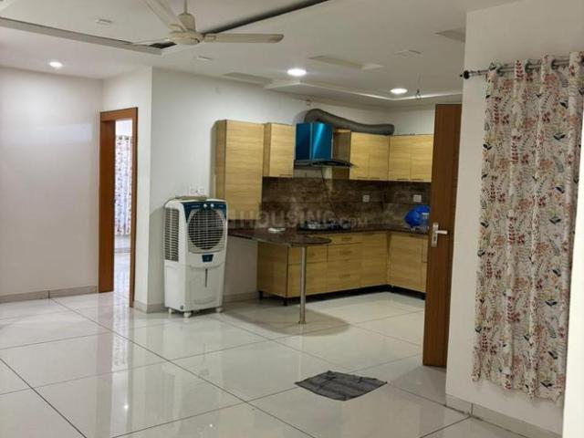 3 BHK Apartment in Bawadiya Kalan for rent Bhopal. The reference number is 15296255