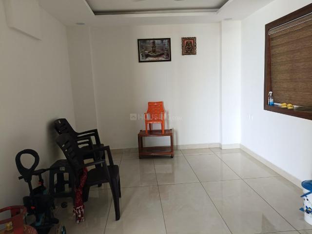 3 BHK Apartment in Bawadiya Kalan for rent Bhopal. The reference number is 16683669