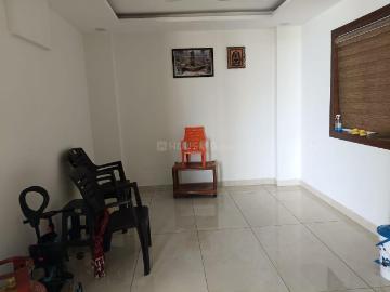 3 BHK Apartment in Bawadiya Kalan for rent Bhopal. The reference number is 16846410