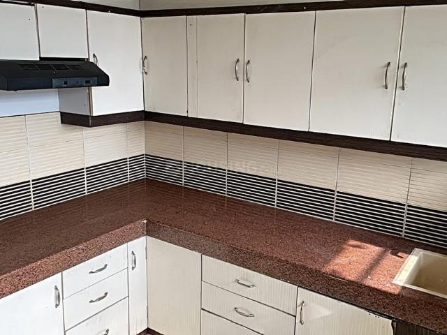 3 BHK Apartment in Bawadiya Kalan for rent Bhopal. The reference number is 16904090