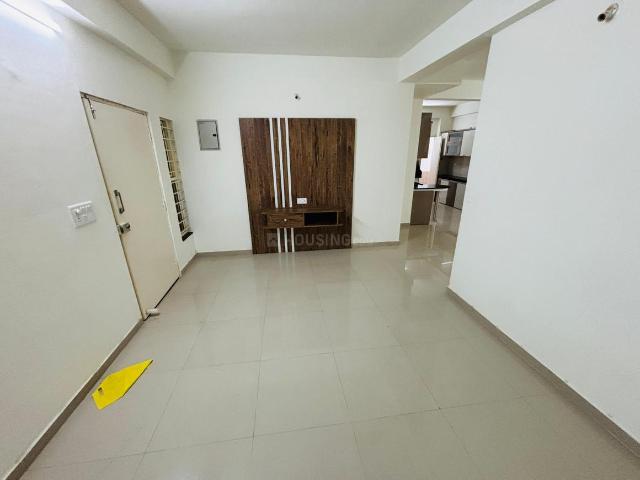 3 BHK Apartment in Bawadiya Kalan for rent Bhopal. The reference number is 17390186