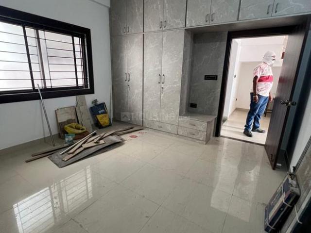 3 BHK Apartment in Bawadiya Kalan for rent Bhopal. The reference number is 17531580