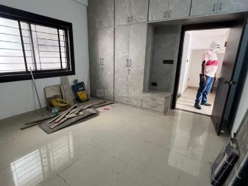 3 BHK Apartment in Bawadiya Kalan for rent Bhopal. The reference number is 17531580