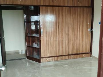 3 BHK Apartment in Bawadiya Kalan for rent Bhopal. The reference number is 17905426