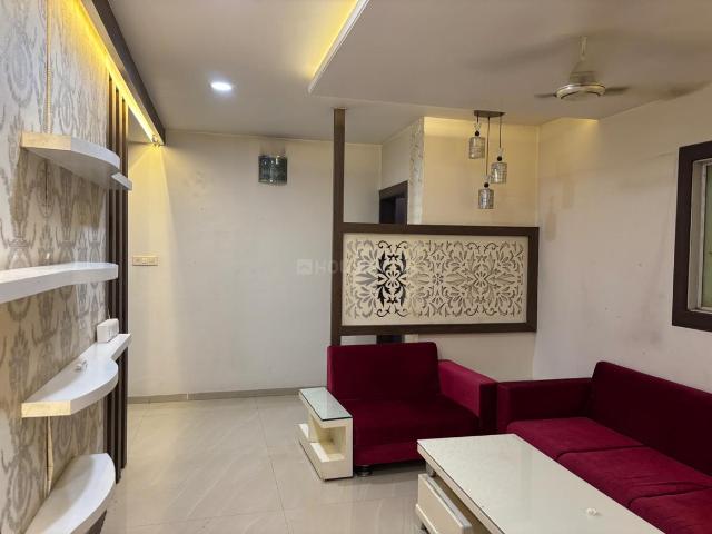 3 BHK Apartment in Bawadiya Kalan for rent Bhopal. The reference number is 17949567