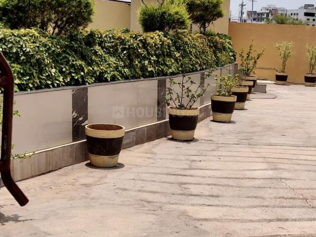 3 BHK Apartment in Bawadiya Kalan for rent Bhopal. The reference number is 18815889