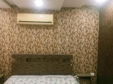 3 BHK Apartment in Bawadiya Kalan for rent Bhopal. The reference number is 18939121