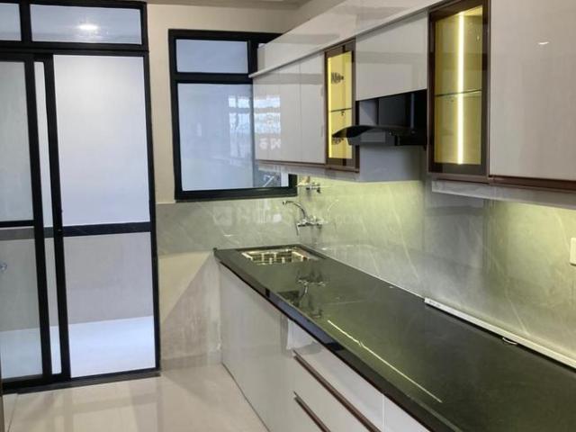 3 BHK Apartment in Bawadiya Kalan for rent Bhopal. The reference number is 19150806