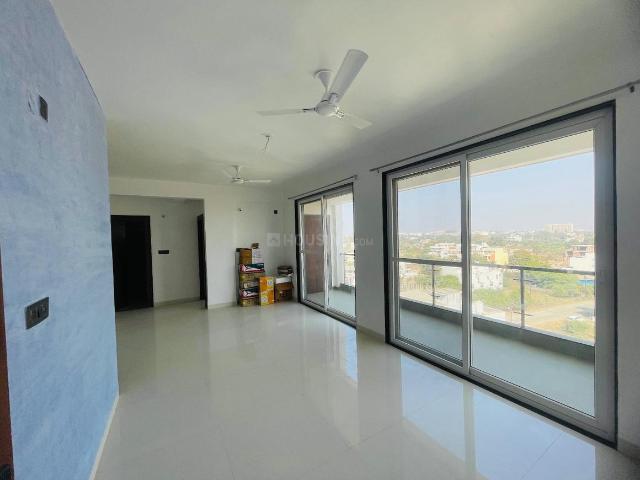 3 BHK Apartment in Bawadiya Kalan for rent Bhopal. The reference number is 19304089