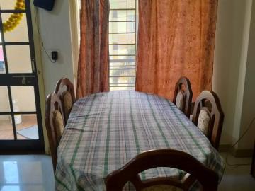 3 BHK Apartment in Bawadiya Kalan for rent Bhopal. The reference number is 19432199