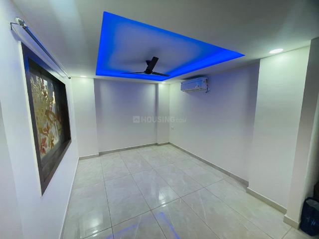 3 BHK Apartment in Bawadiya Kalan for rent Bhopal. The reference number is 19455523