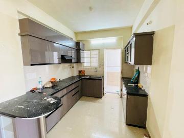 3 BHK Apartment in Bawadiya Kalan for rent Bhopal. The reference number is 19493601