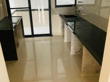 3 BHK Apartment in Bawadiya Kalan for rent Bhopal. The reference number is 19604437