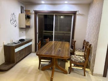 3 BHK Apartment in Bawadiya Kalan for rent Bhopal. The reference number is 19610215