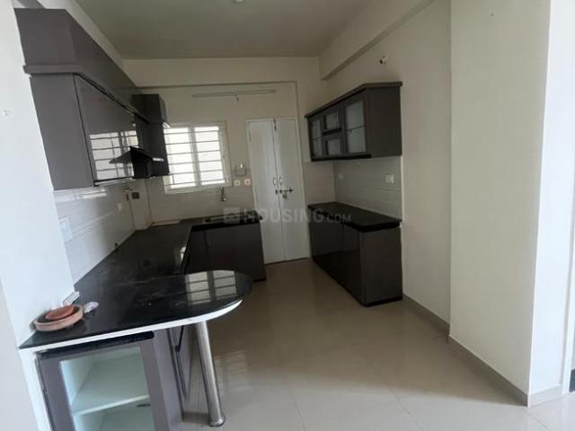3 BHK Apartment in Bawadiya Kalan for rent Bhopal. The reference number is 19631959
