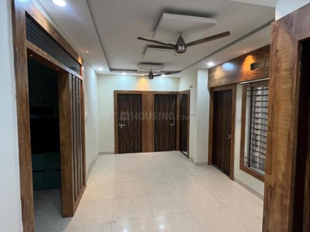 3 BHK Apartment in Bawadiya Kalan for rent Bhopal. The reference number is 19632087